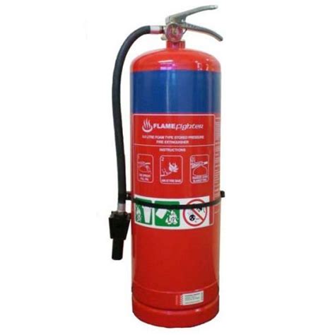 Foam Extinguisher Litre Foam Fire Extinguisher Nz