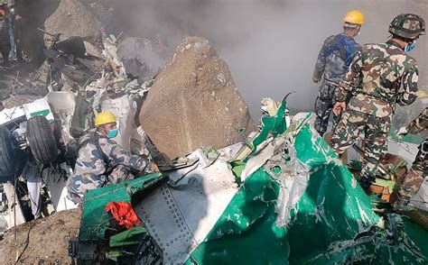 Yeti Airlines 691 Flight Crash was an Unbelievable Mistake | by ...