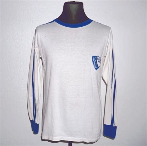 VfL Bochum 1967-68 Away Kit