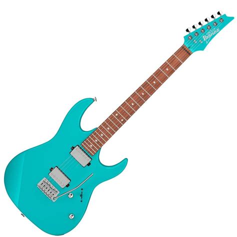 Guitarra El Ctrica Ibanez Grx Sp Pbl Sp Digital