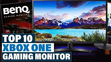 Gaming Monitor For Xbox One 🖥️ Top Rated Gaming Monitors On Amazon Youtube