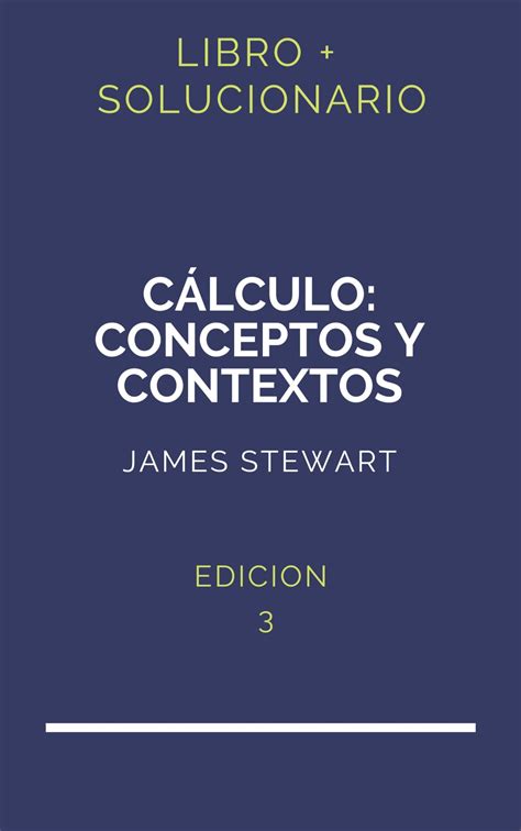 Cálculo James Stewart Pdf RETOEDU