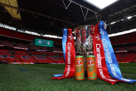 Millwall FC Millwall S Carabao Cup Second Round Draw Ball Number Revealed