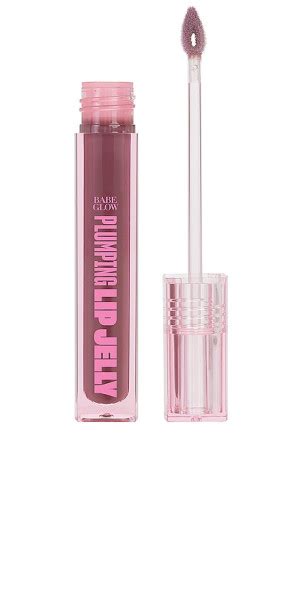 Babe Original Babe Glow Plumping Lip Jelly