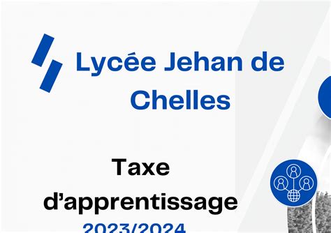 Lycée Jehan de Chelles 47 rue des Cités 77500 Chelles