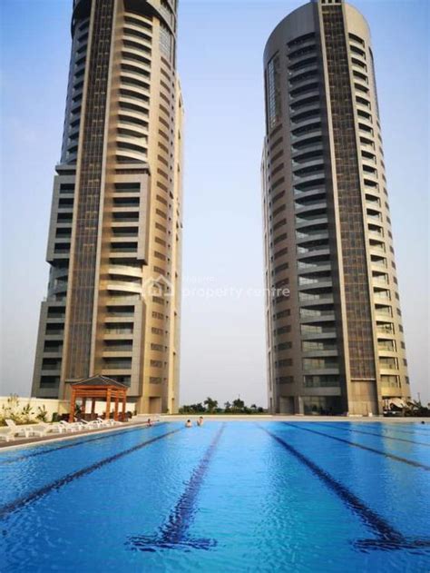 For Rent Luxury 2 Bedroom Flats With Excellent Facilities Eko Pearl