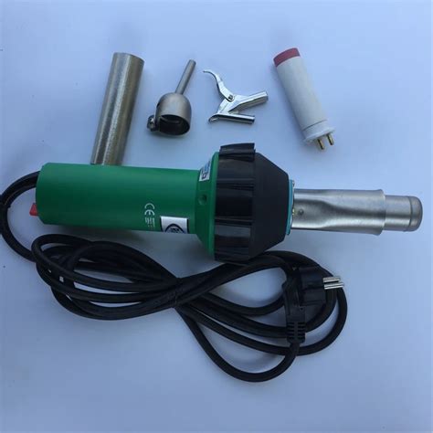 Free Shipping Rayma Brand Hot Air Welder V V Hz W Heat Gun Hot Air Gun Best