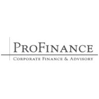 profinance company profile service breakdown team pitchbook