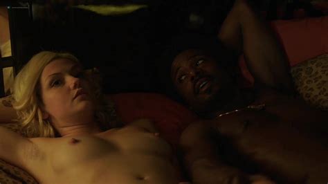 Emily Meade Nude Porn Videos Sex Tapes Xhamster