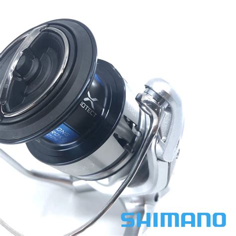 Катушка Shimano 19 Stradic 4000 - купить в Москве по лучшей цене