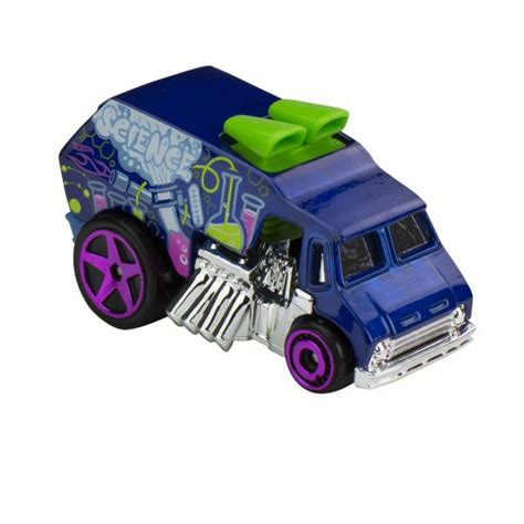 Hot Wheels 5 db os kisautó szett HW Design Lab JatekBolt hu