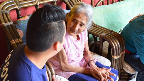 Cabecitas De Algodón Antigua Guatemala Asilos En Guatemala Que Puedes Visitar Para Dar Amor