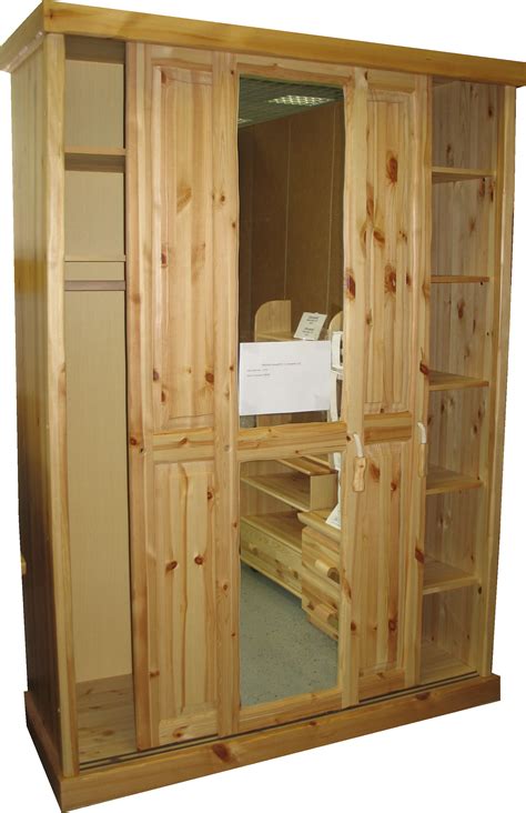 DIY деревянный шкаф: мастер-класс для начинающих - COLLECTION-DESIGN.RU