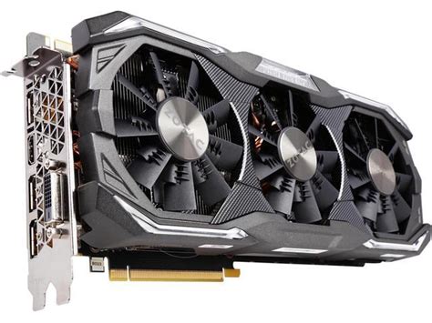 Venta Zotac Ti Extreme En Stock