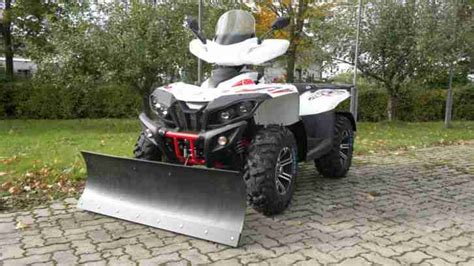 Quad Access Amx Efi Long Version Weiss Lof Bestes Angebot Von Quads