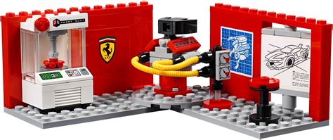 Detoyz Lego Speed Champion Sets Official Images