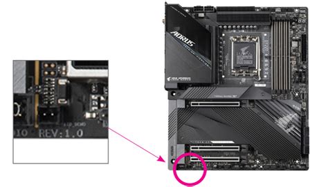 GIGABYTE H610M Motherboard User Manual