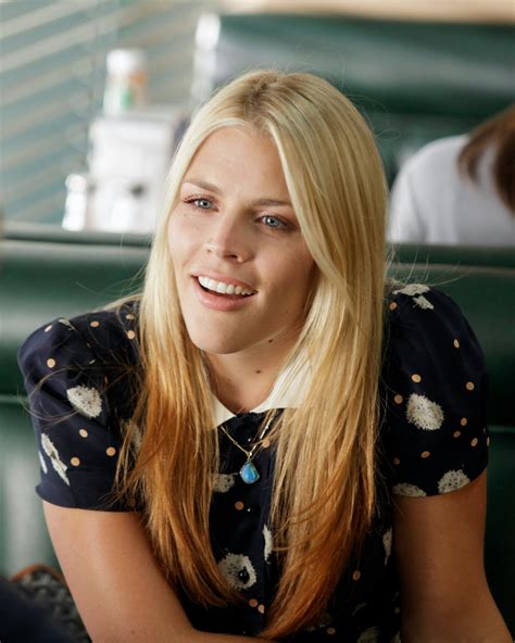 'Dawson's Creek': Busy Philipps Opens up About the Fat Shaming She ...