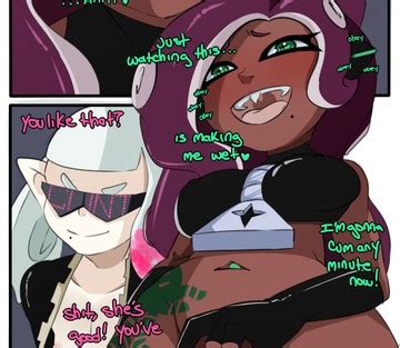 Octo Puss Muses Sex And Porn Comics