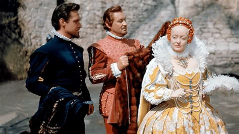 The Virgin Queen 1955 Backdrops — The Movie Database Tmdb