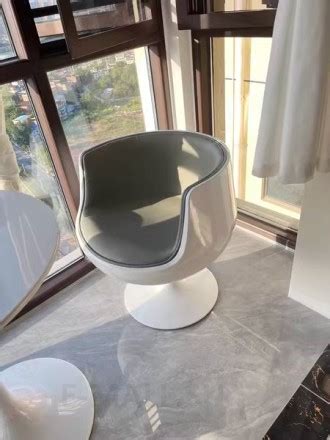 Кресло Cup Chair дизайнера Eero Aarnio