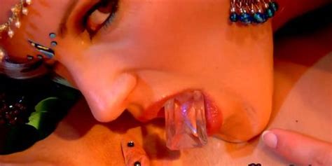 Busty Glamcore Lesbians Pussy Licking And Fingering In Duo Tnaflix