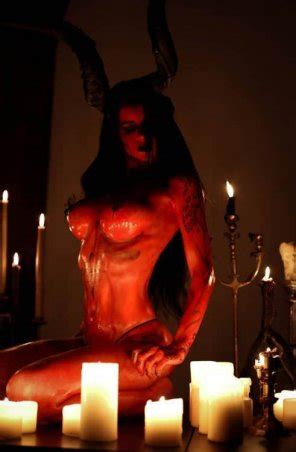 Succubus Porn Pic