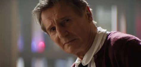 Liam Neeson Stars In The Naked Gun Trailer Culture Elixir