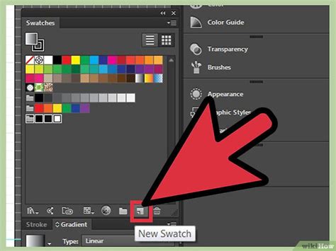 Cómo hacer degradados en Adobe Illustrator 10 pasos