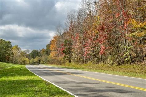 Natchez trace parkway Stock Photos, Royalty Free Natchez trace parkway ...