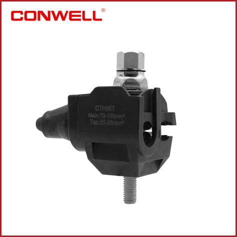 Factory Direct Insulation Piercing Connector Cth T For Mm