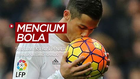 Video Cristiano Ronaldo Mohamed Salah Dan Bintang Sepak Bola Dunia