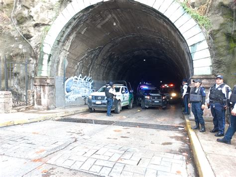 Llama Alcalde A Los Polic As Para Que Contin En Trabajando En Contra De