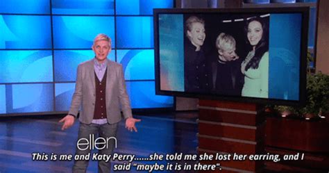 30 Ellen DeGeneres Quotes That Will Make You Find A Stage And Dance