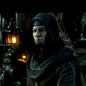 Mortal Kombat Gets Its First Gay Character