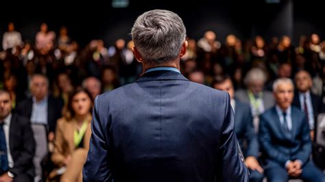 leadership important