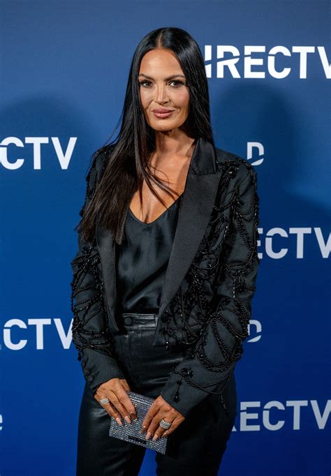 Utah Stars Open About Plastic Surgery: Love Island's Vanna Einerson