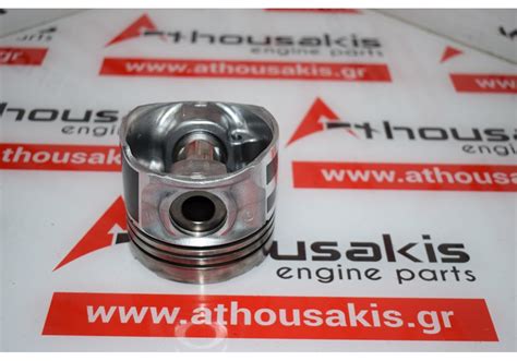 Piston D U C C C For Mitsubishi Athousakis Gr