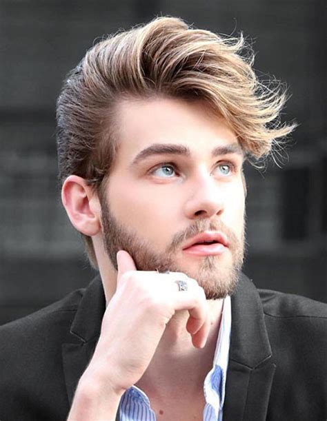 60 Stylish Blonde Hairstyles For Men The Biggest Gallery Hairmanz