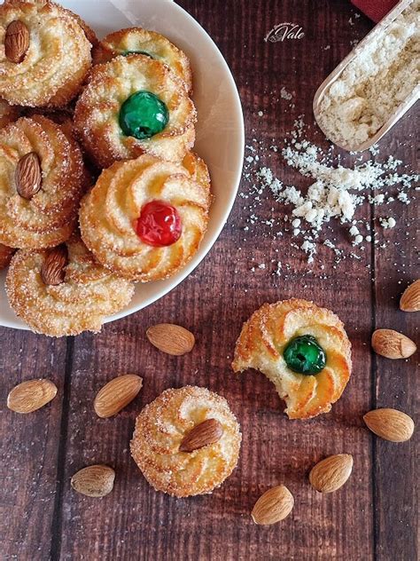 Paste Di Mandorla Siciliane Pasticcini Deliziosi Come In Pasticceria