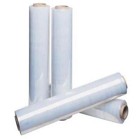 Transparent Ldpe Film Roll For Packaging Size Inch Width At Rs