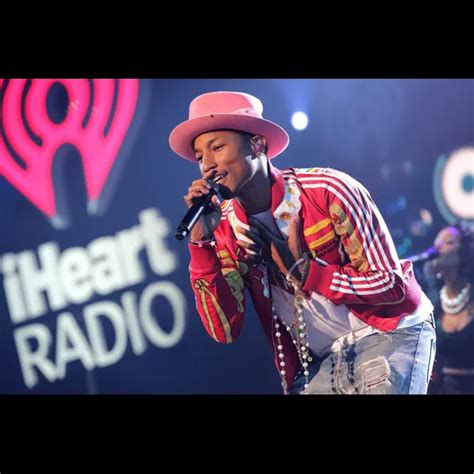 Pharrell Williams Net Worth 2024: Updated Wealth Of The Megastar