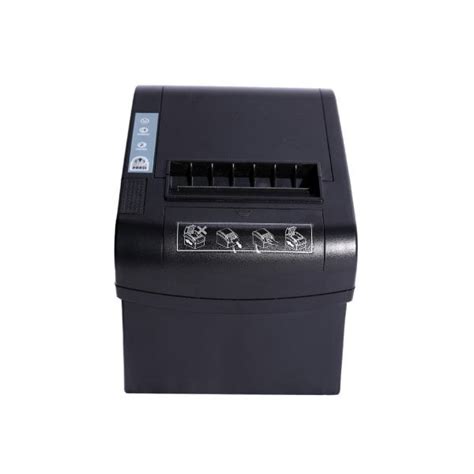 Zywell Zy Pos Printer Kk Pos System Hardware Powerful Cashier