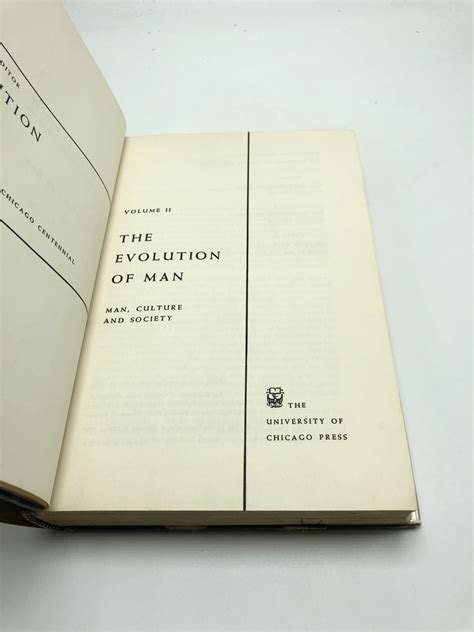 Evolution After Darwin Volumes 3 Volumes | Sol Tax