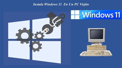 Requisitos Para Instalar Windows En Un Computador Viejito Youtube