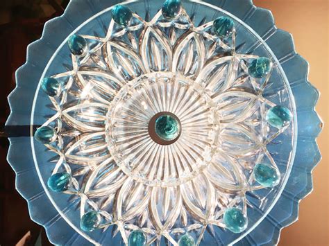 glass flowers aesthetics  design