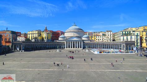 Top Ten Piazzas Of Italy Italy Review