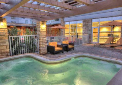 Courtyard By Marriott Gatlinburg Downtown