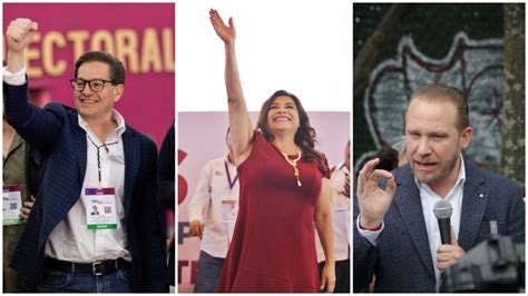 Elecciones 2024 ¿cuándo Y Dónde Ver En Vivo El Segundo Debate Por El