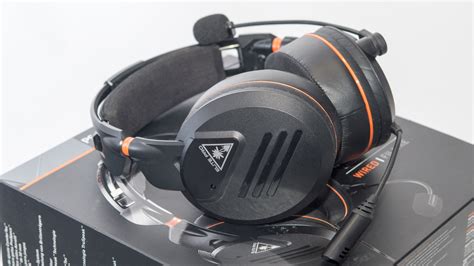 Das Turtle Beach Elite Pro Gaming Headset im Test - Techtest